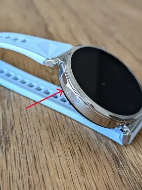 HUAWEI WATCH GT5