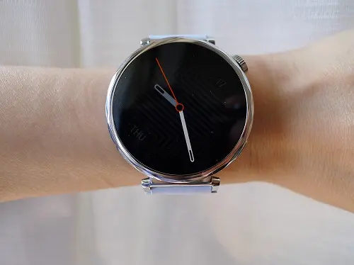 HUAWEI WATCH GT5