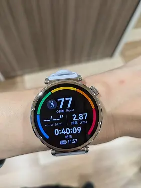 HUAWEI WATCH GT5