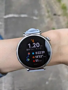 HUAWEI WATCH GT5