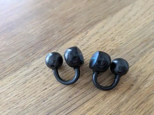 SOUNDPEATS UU2