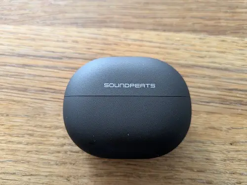 SOUNDPEATS UU2