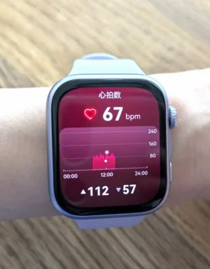 HUAWEI WATCH FIT5