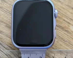 HUAWEI WATCH FIT5バンド幅
